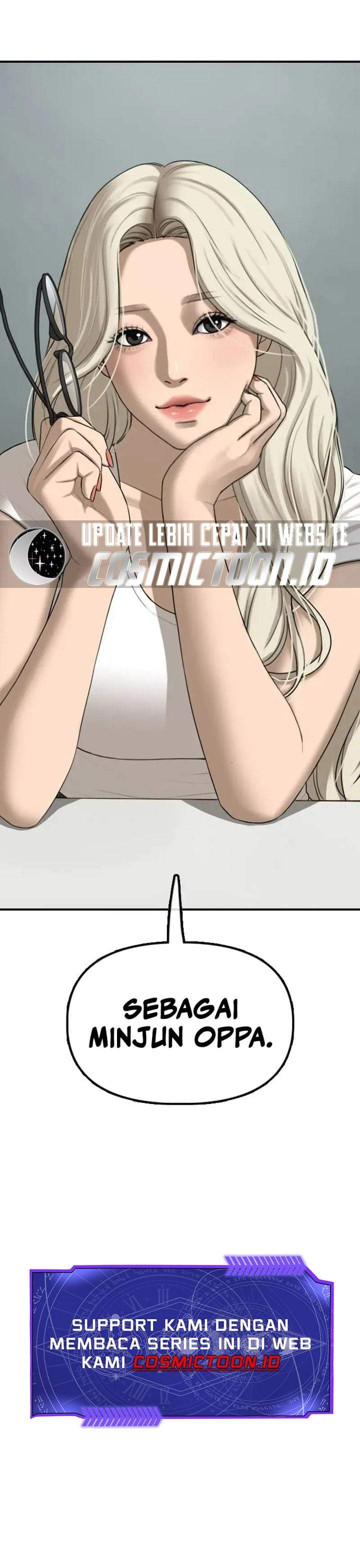 The End Has Come Chapter 63