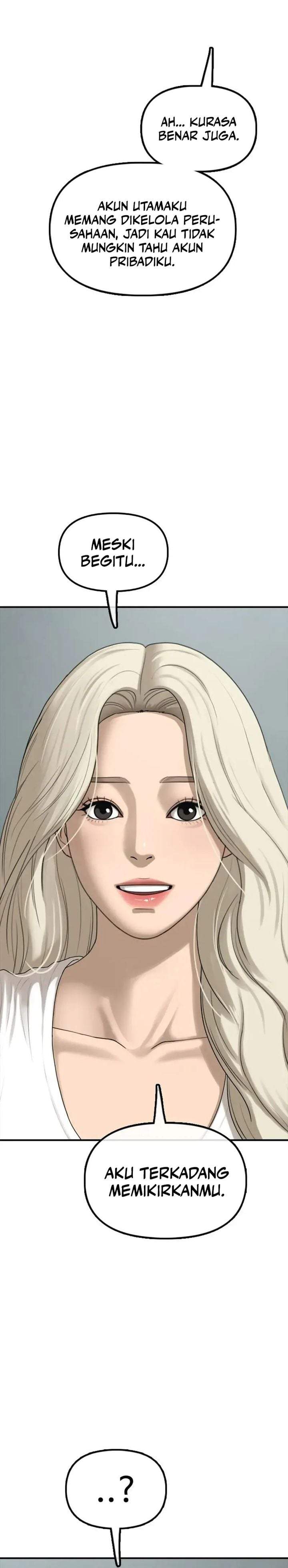 The End Has Come Chapter 63