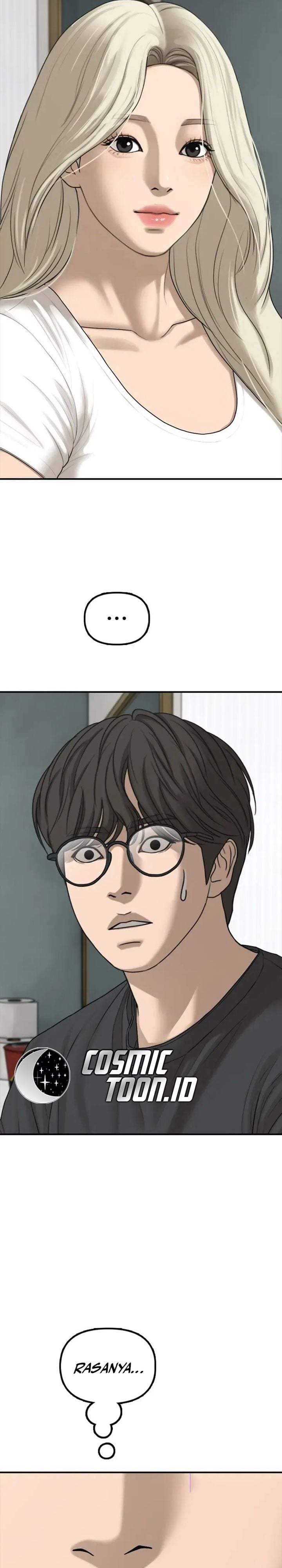 The End Has Come Chapter 63