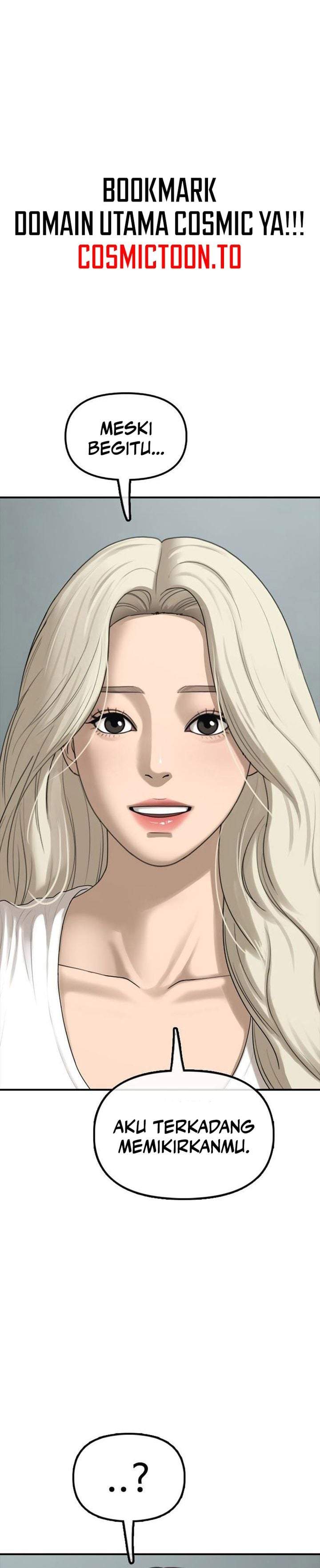 The End Has Come Chapter 64