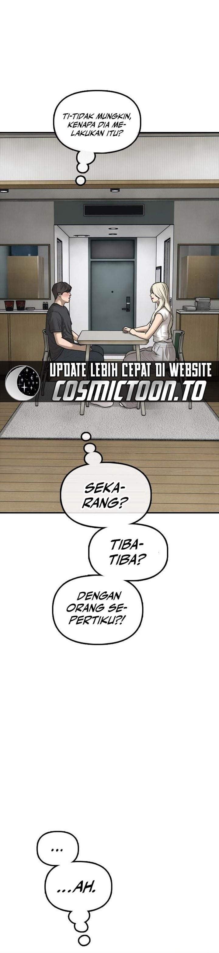 The End Has Come Chapter 64