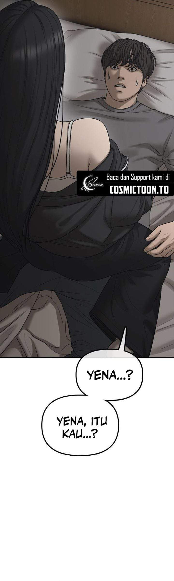 The End Has Come Chapter 64