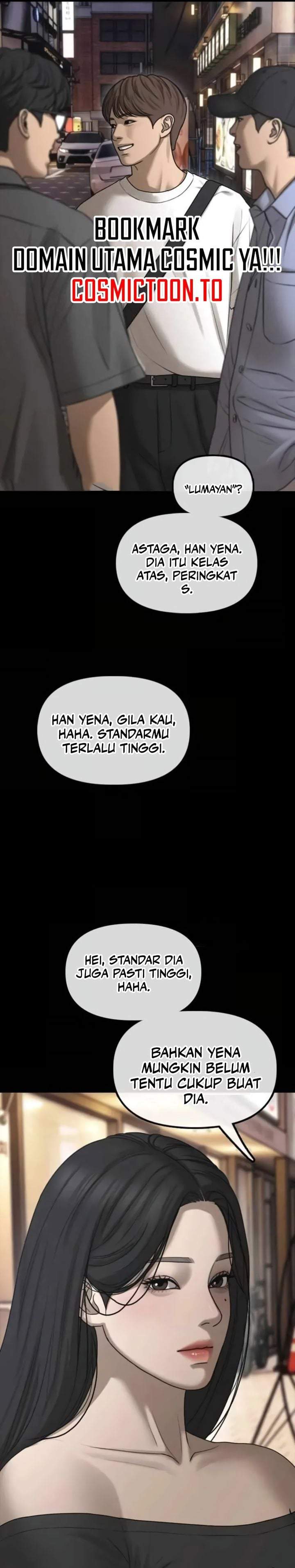 The End Has Come Chapter 66