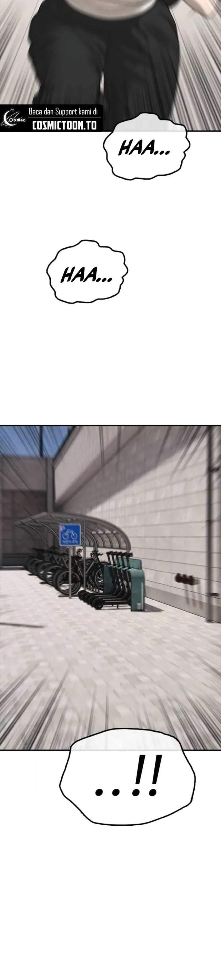 The End Has Come Chapter 66