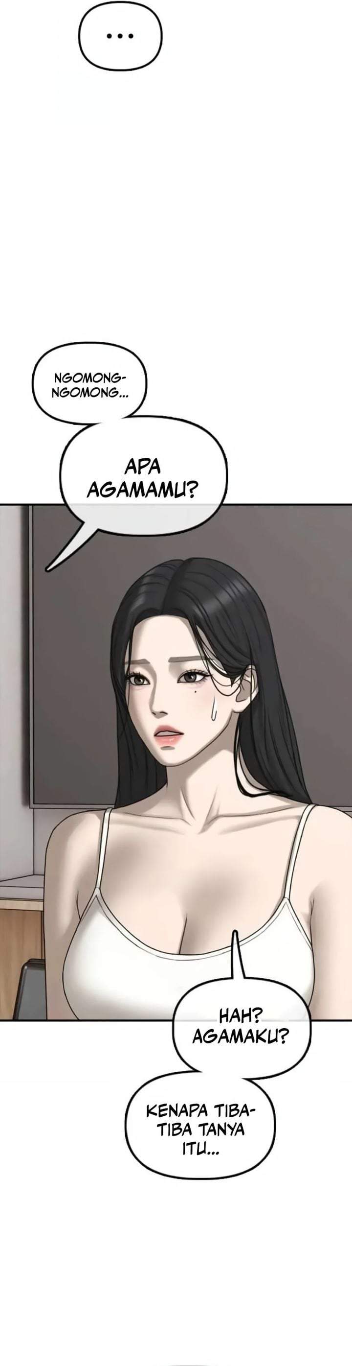 The End Has Come Chapter 66
