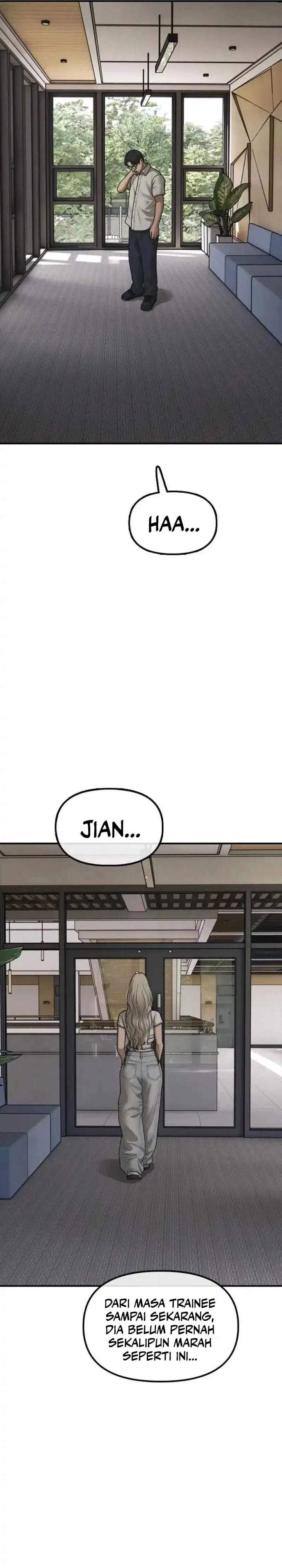 The End Has Come Chapter 67