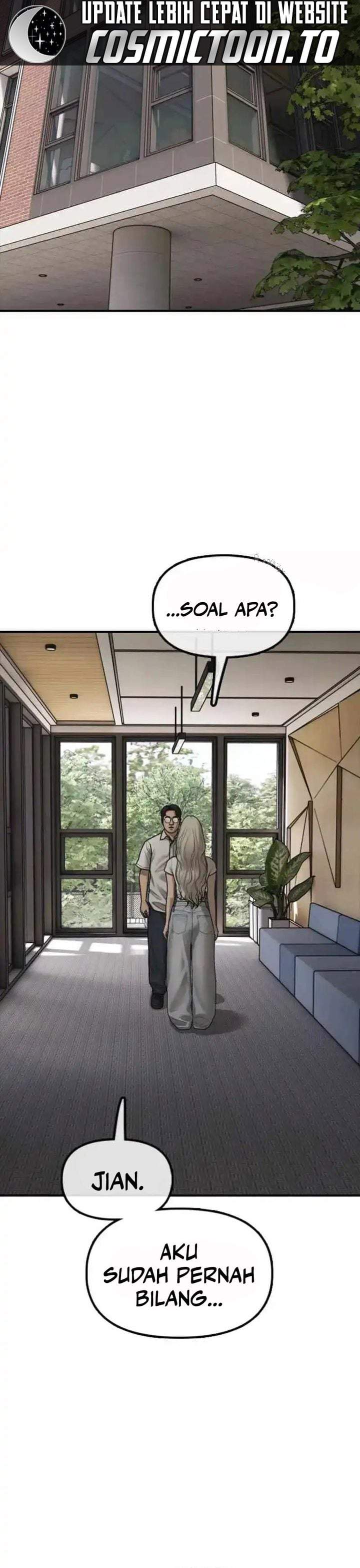 The End Has Come Chapter 67