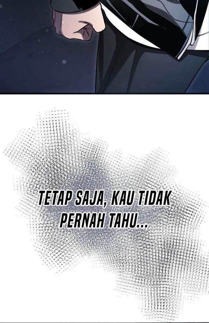 Heart-Pounding Ghostly Poem Chapter 43