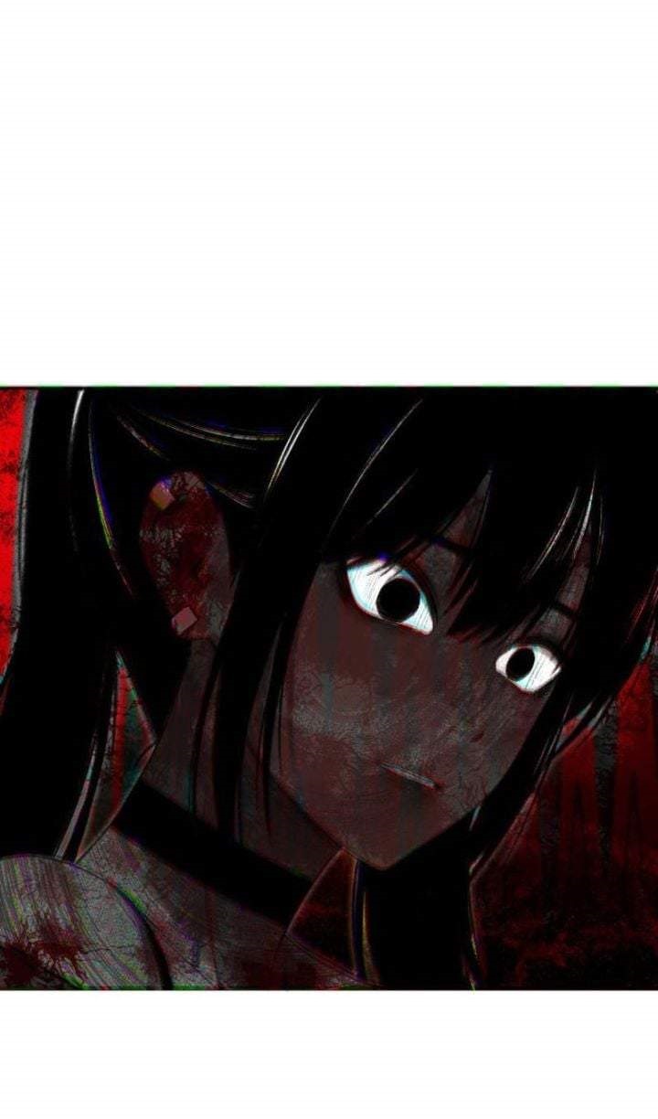 Heart-Pounding Ghostly Poem Chapter 46