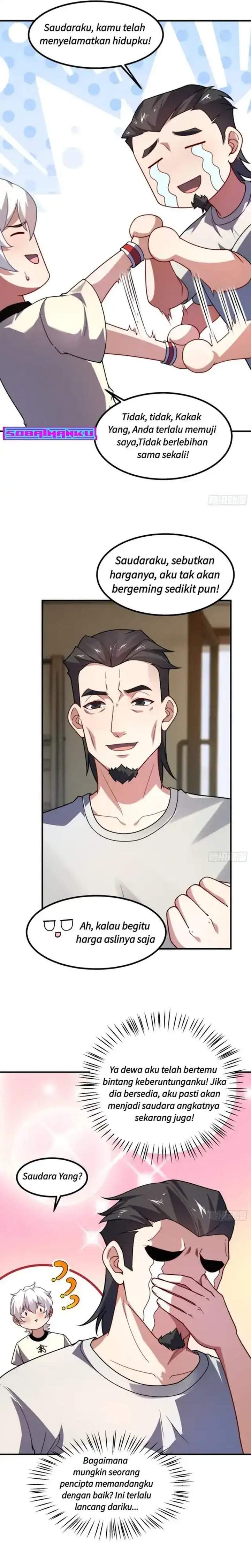 Beast Tamer Evolution Chapter 10