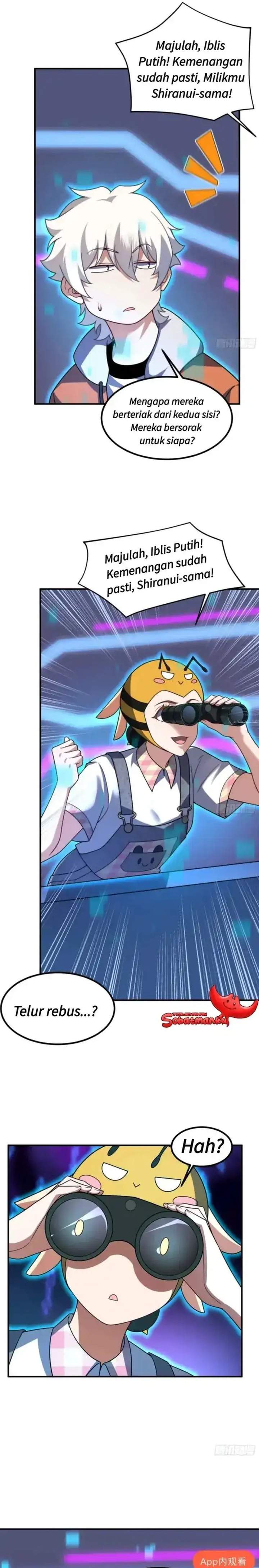 Beast Tamer Evolution Chapter 13