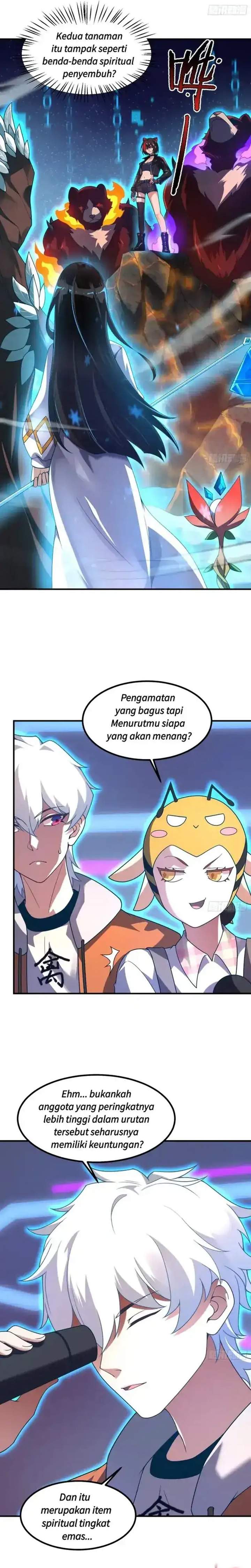 Beast Tamer Evolution Chapter 14