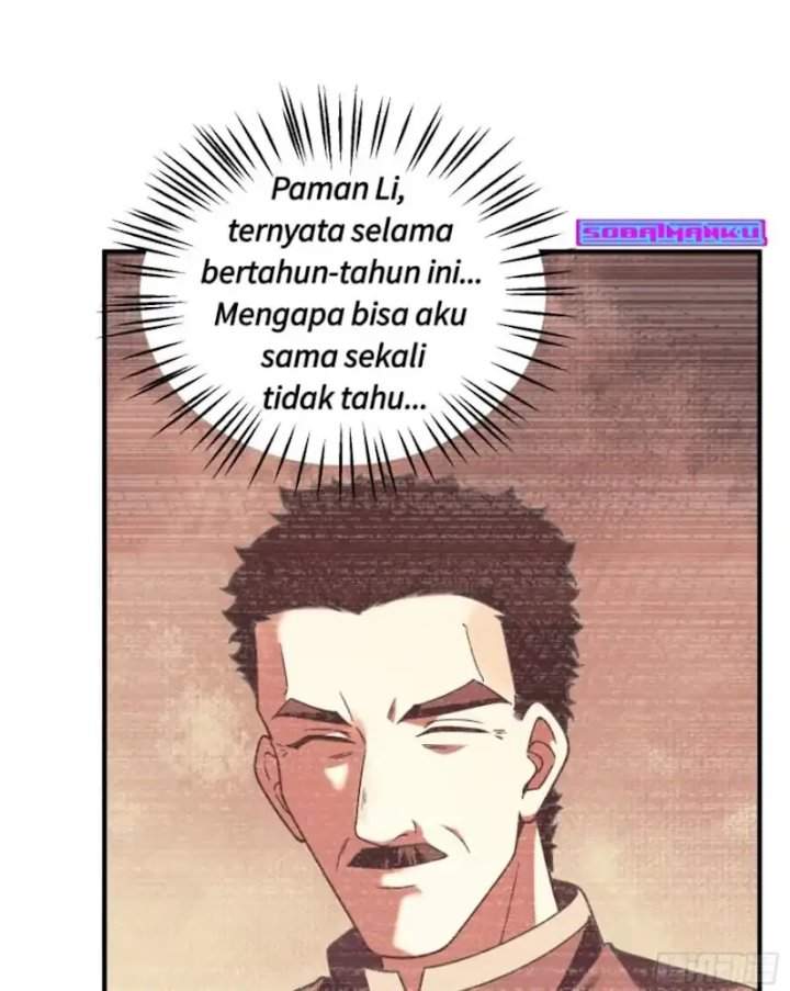 Beast Tamer Evolution Chapter 18