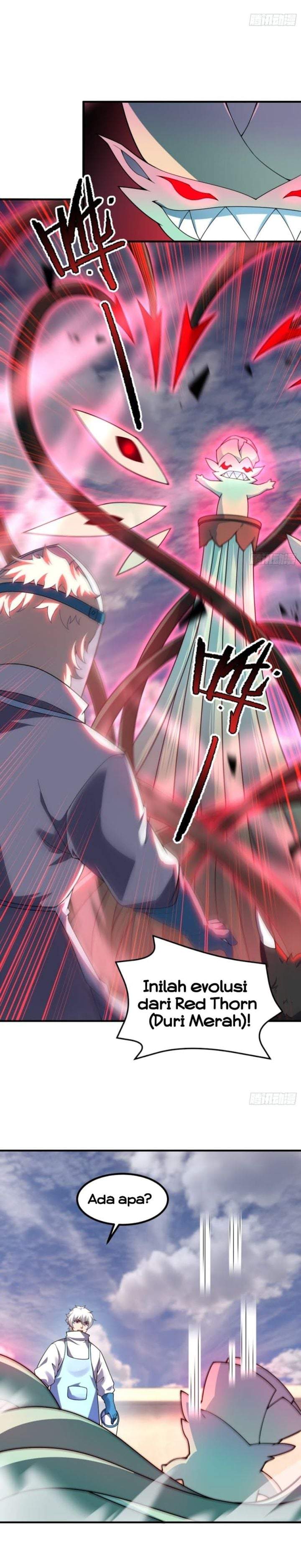 Beast Tamer Evolution Chapter 26