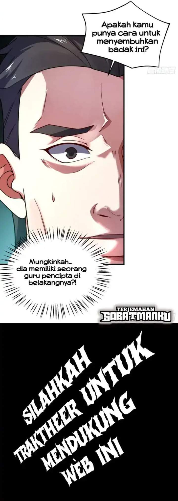Beast Tamer Evolution Chapter 4