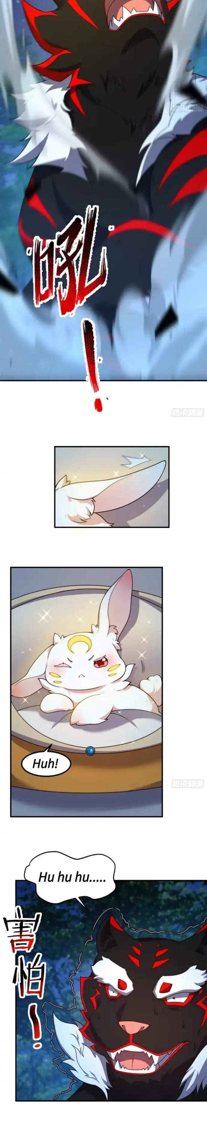 Beast Tamer Evolution Chapter 6