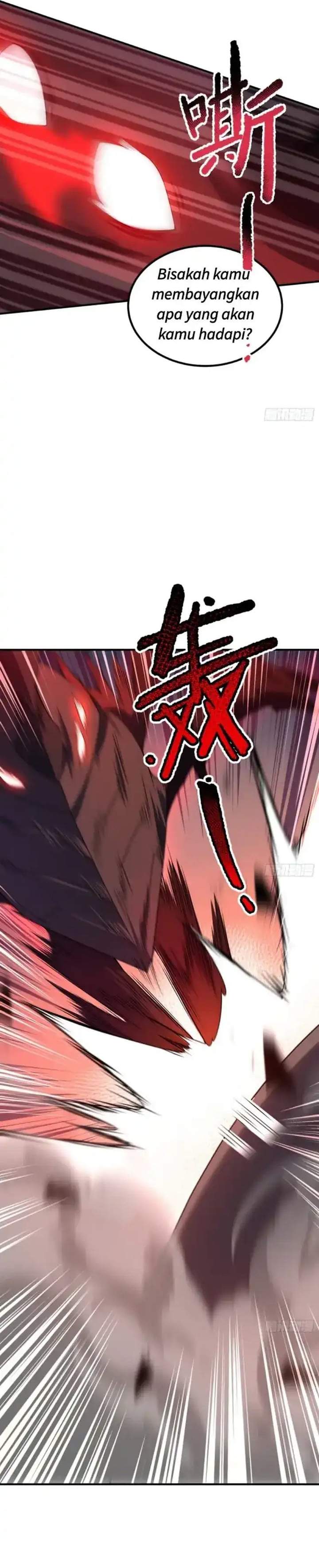 Beast Tamer Evolution Chapter 7