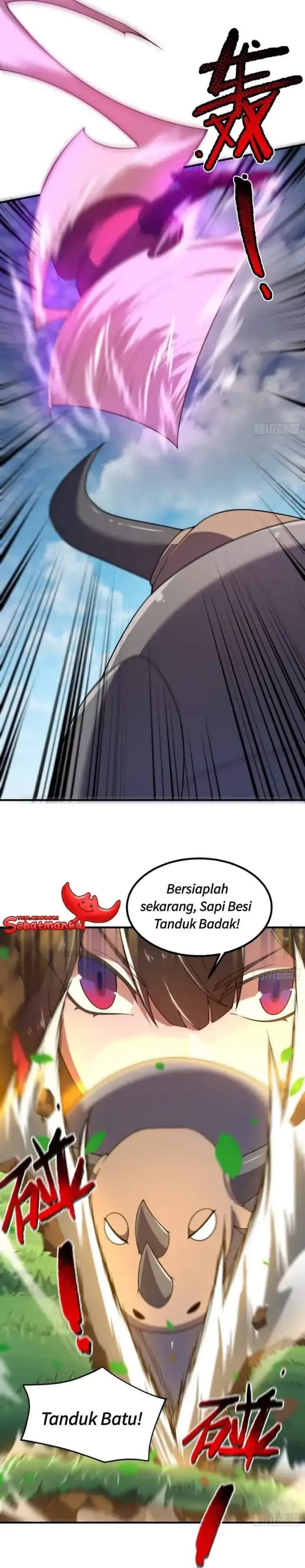 Beast Tamer Evolution Chapter 8