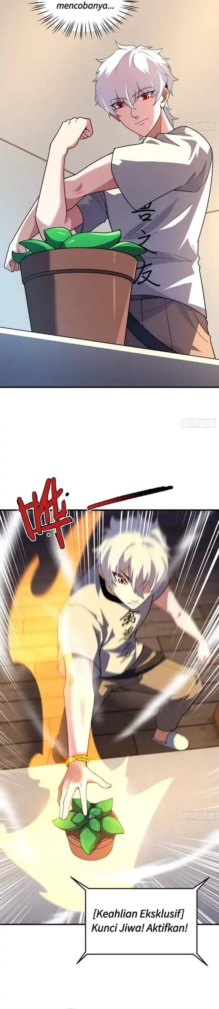 Beast Tamer Evolution Chapter 9
