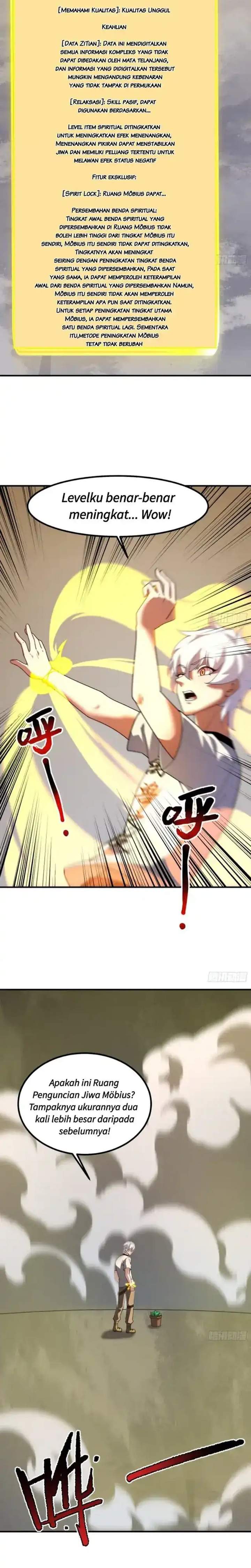 Beast Tamer Evolution Chapter 9