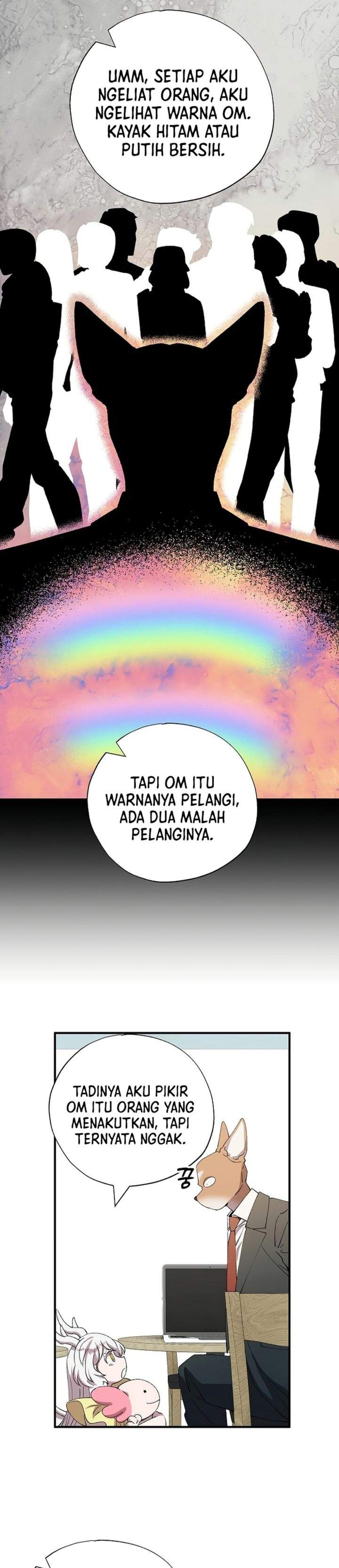 Magical Realm Shopkeeper Chapter 100