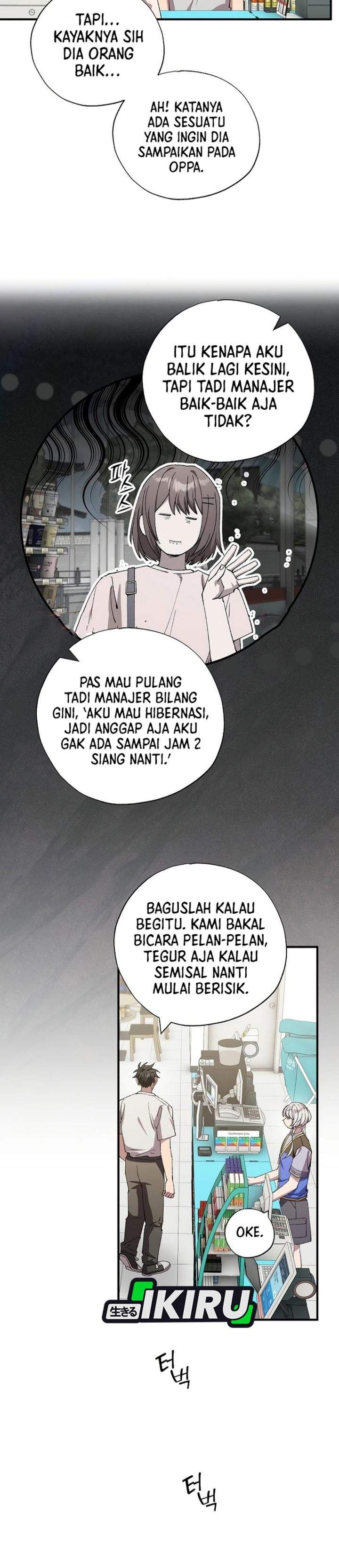 Magical Realm Shopkeeper Chapter 100