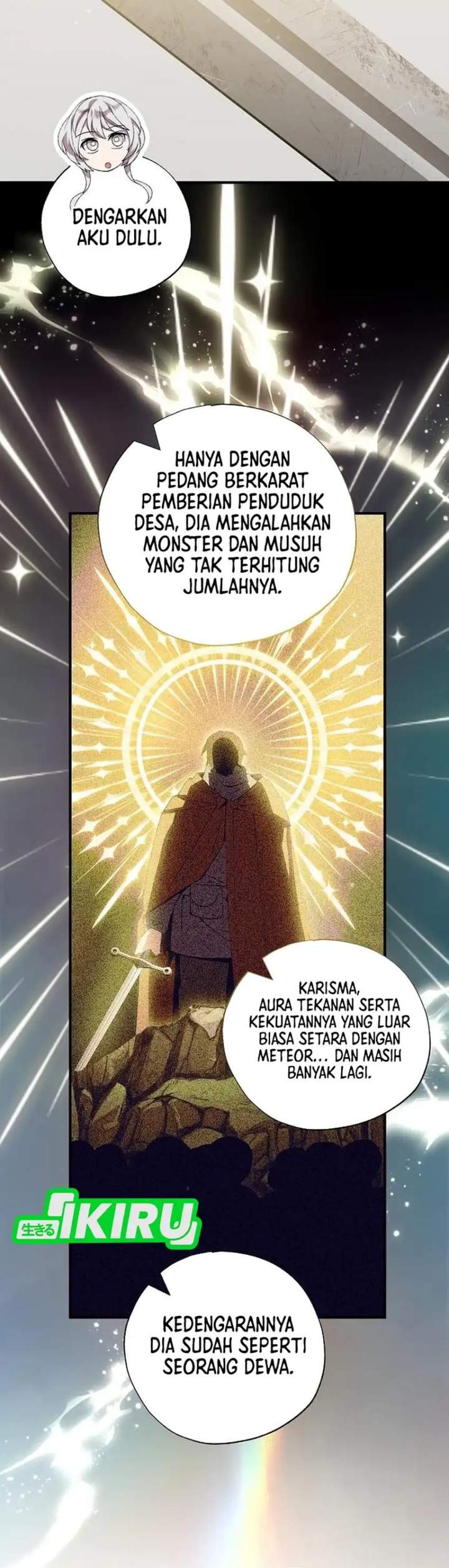 Magical Realm Shopkeeper Chapter 101