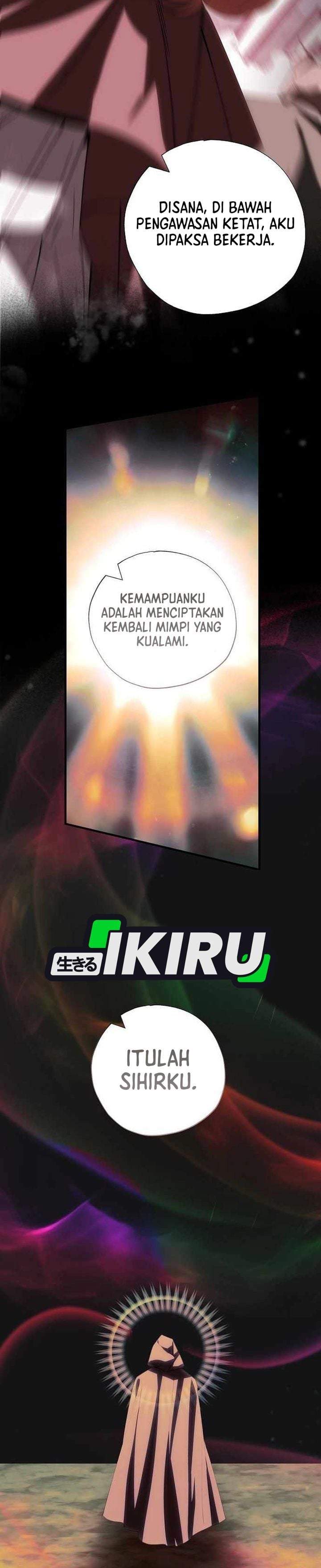 Magical Realm Shopkeeper Chapter 103