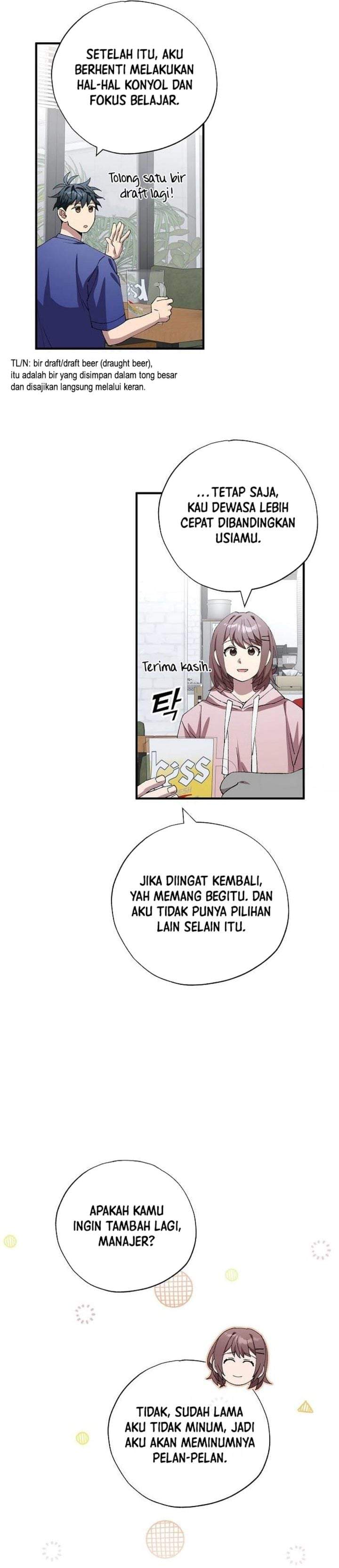 Magical Realm Shopkeeper Chapter 104