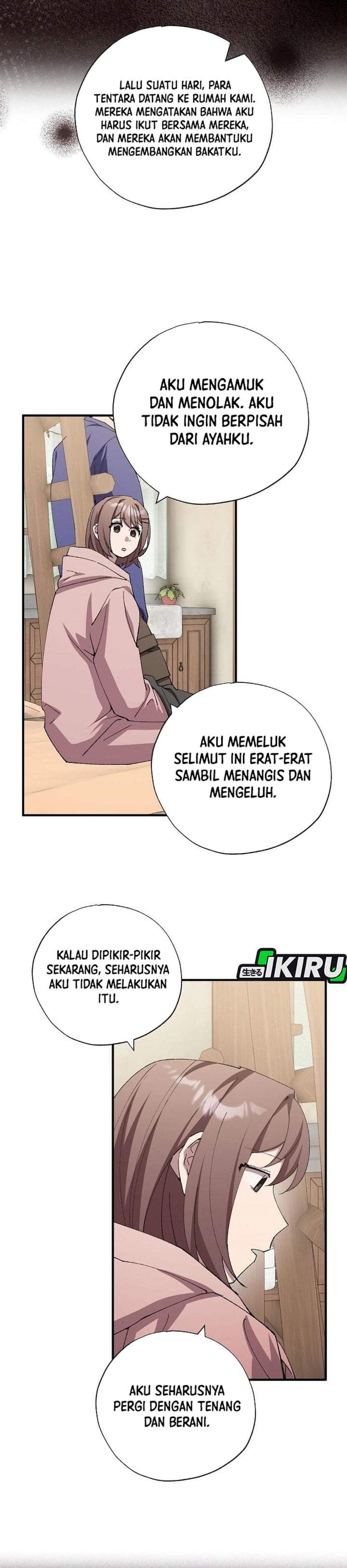 Magical Realm Shopkeeper Chapter 105