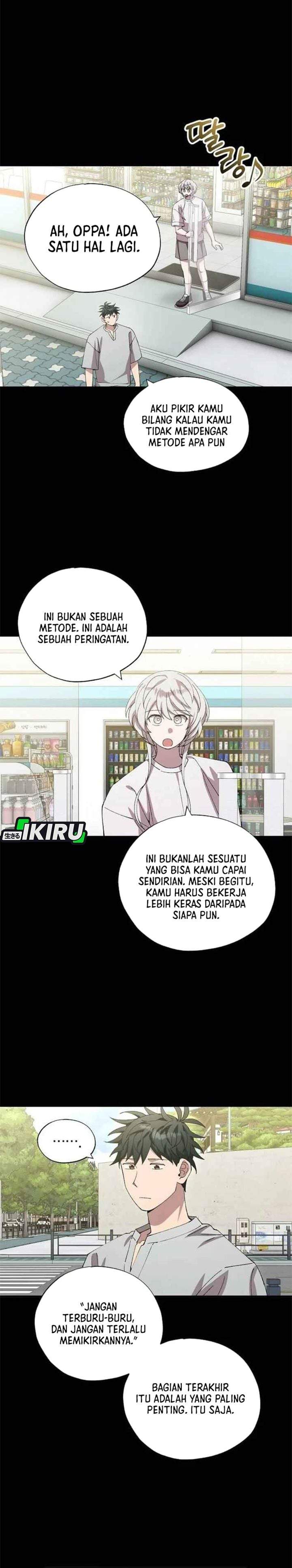 Magical Realm Shopkeeper Chapter 107