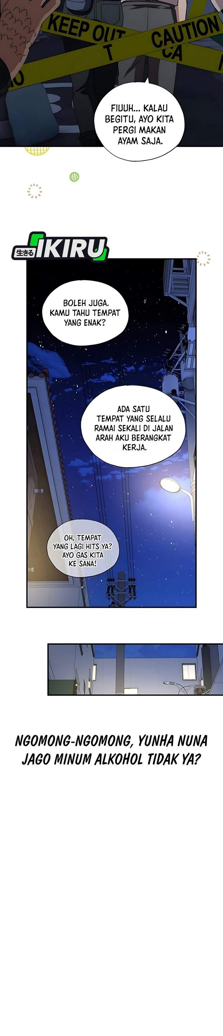 Magical Realm Shopkeeper Chapter 99