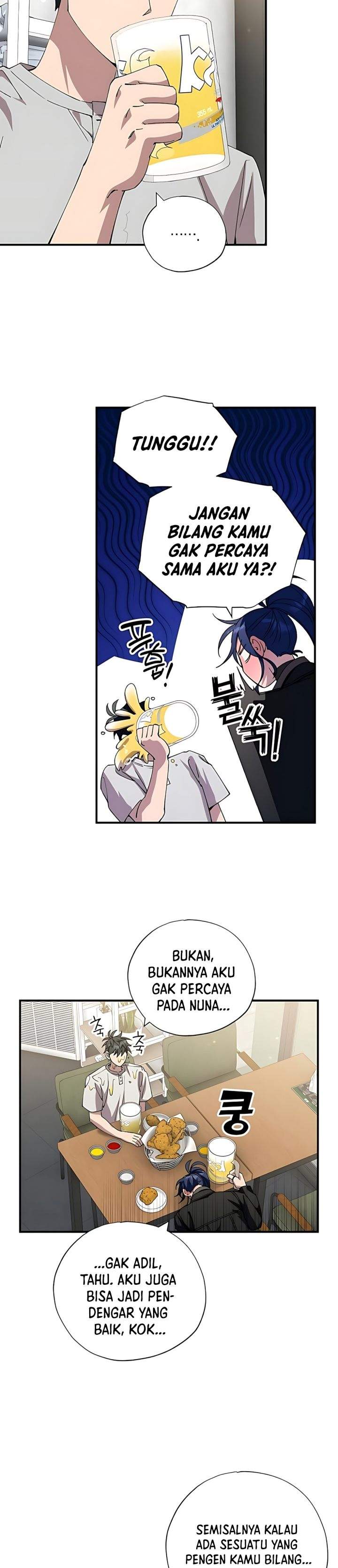 Magical Realm Shopkeeper Chapter 99