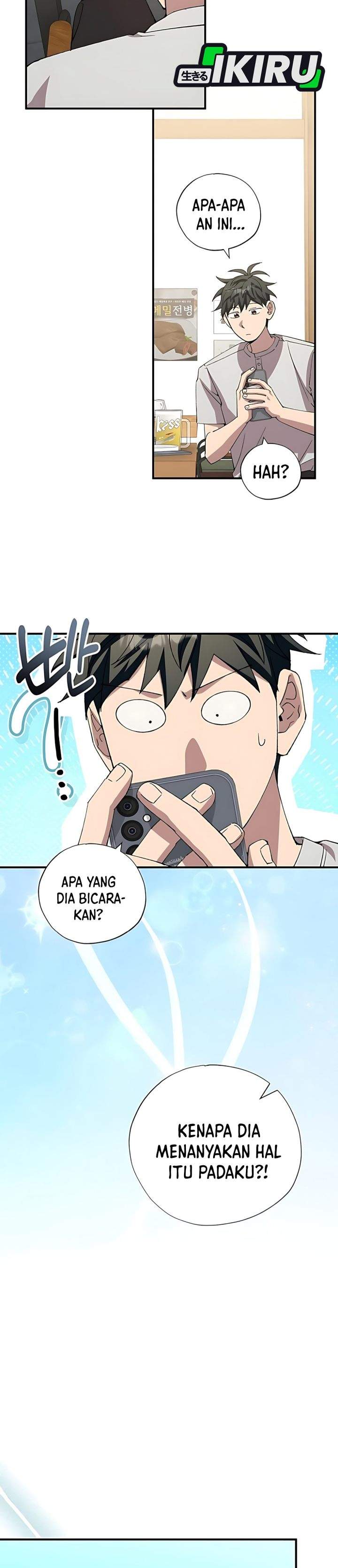 Magical Realm Shopkeeper Chapter 99