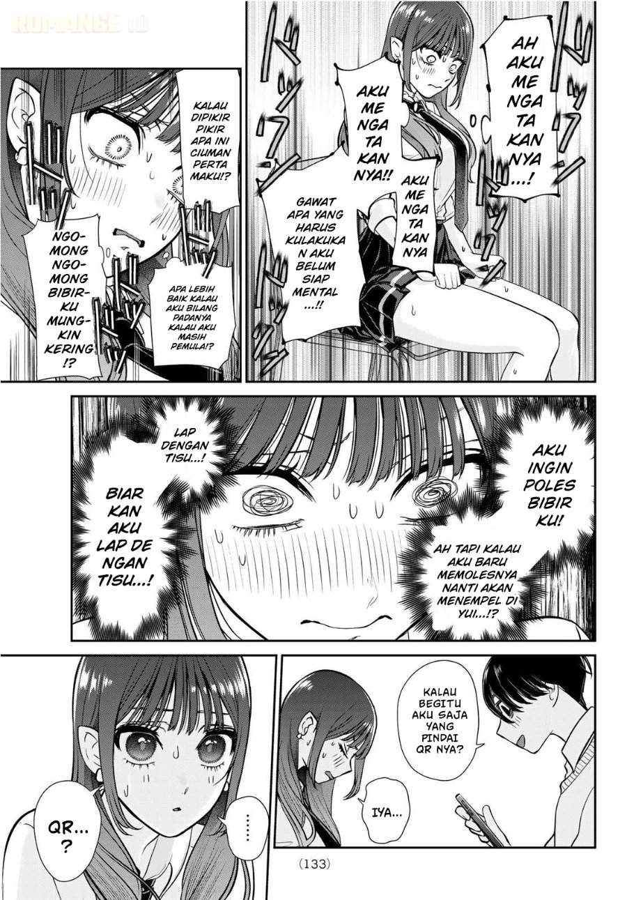 Ririmu Horikku Chapter 2