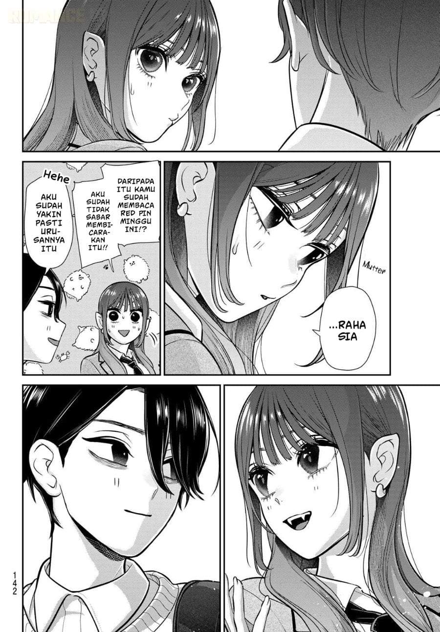 Ririmu Horikku Chapter 3