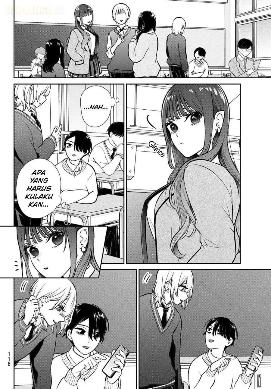 Ririmu Horikku Chapter 3