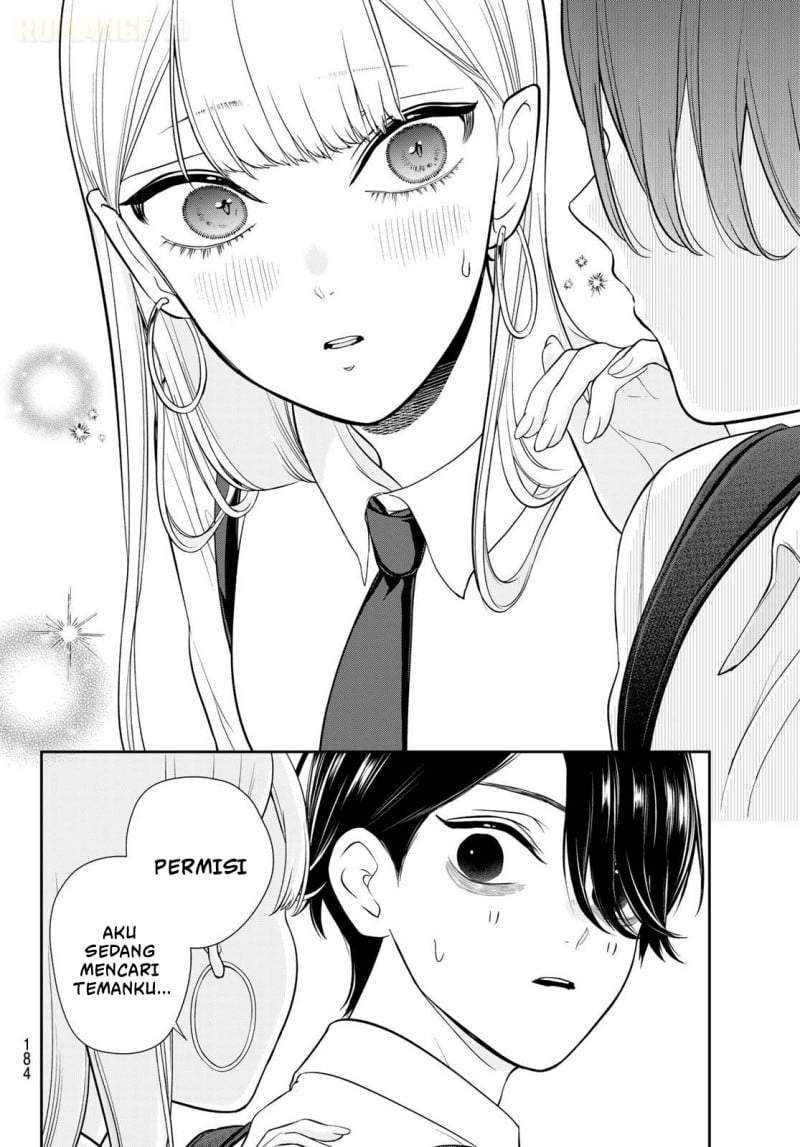 Ririmu Horikku Chapter 4