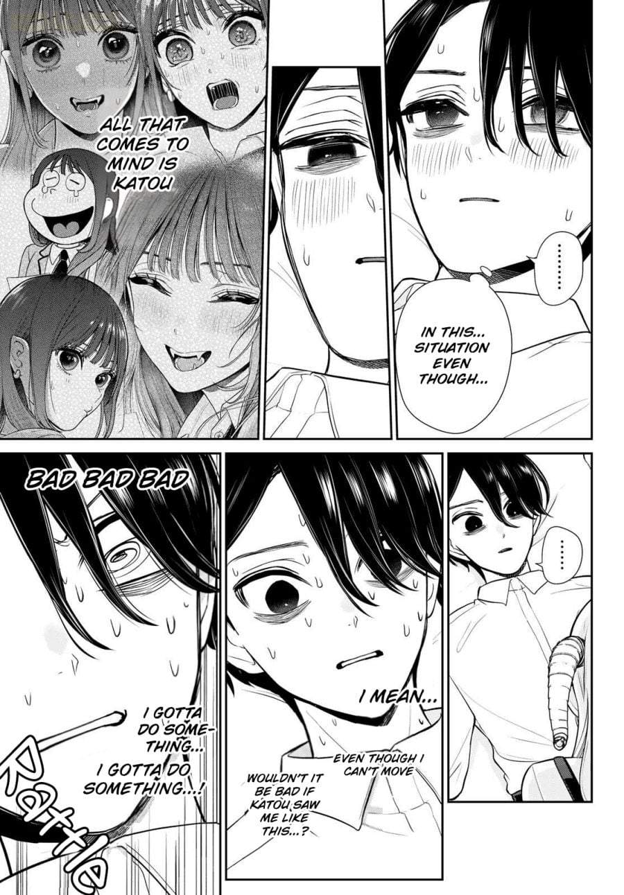 Ririmu Horikku Chapter 5