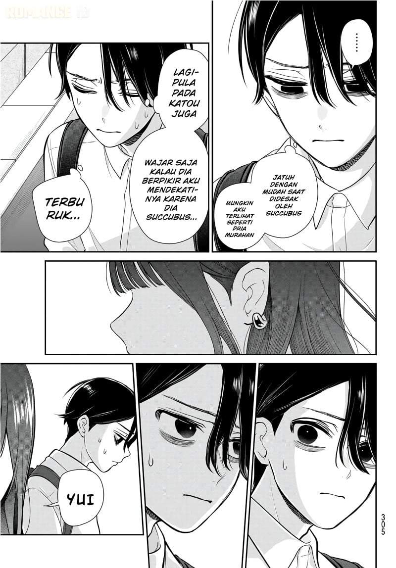 Ririmu Horikku Chapter 6