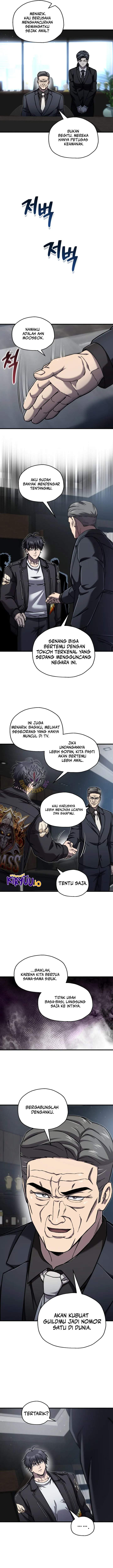 Solo Resurrection Chapter 88