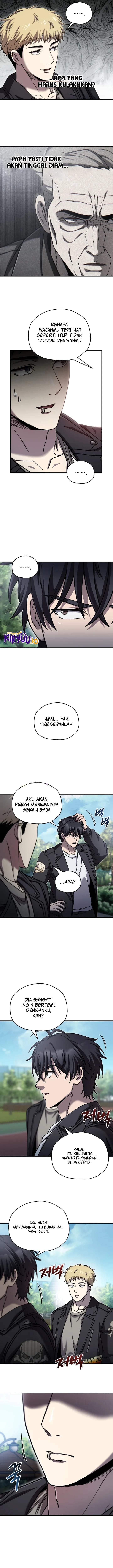 Solo Resurrection Chapter 88