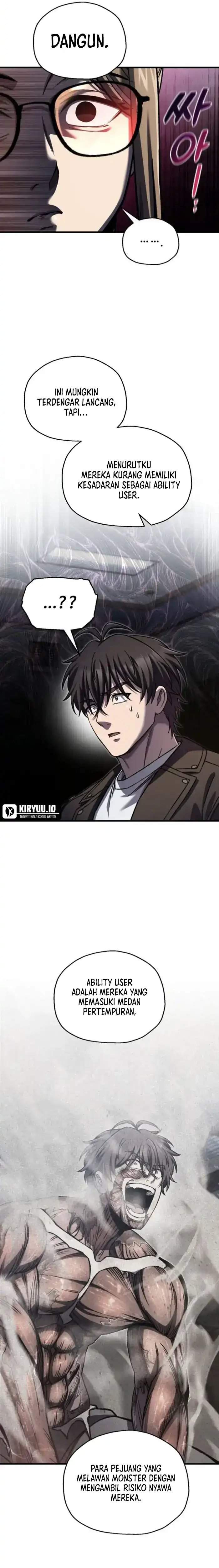 Solo Resurrection Chapter 90