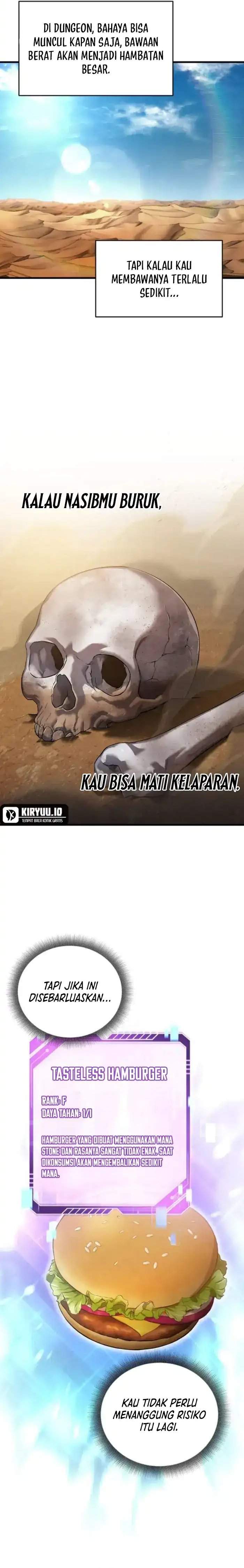 Solo Resurrection Chapter 90
