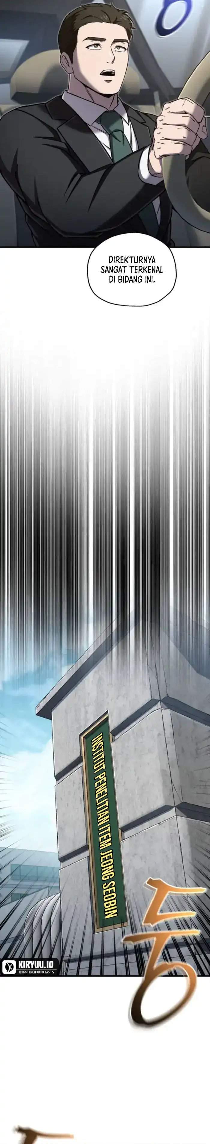 Solo Resurrection Chapter 90