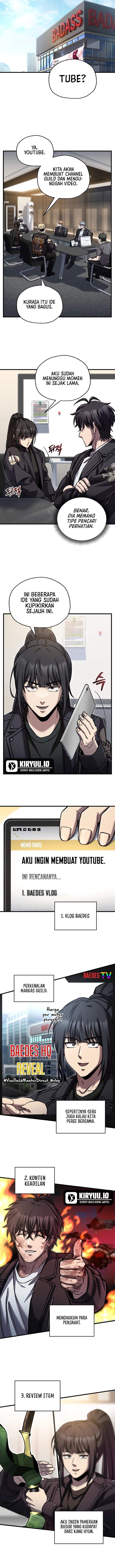 Solo Resurrection Chapter 91