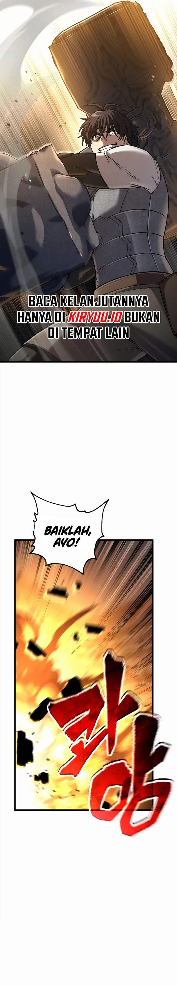 Solo Resurrection Chapter 93