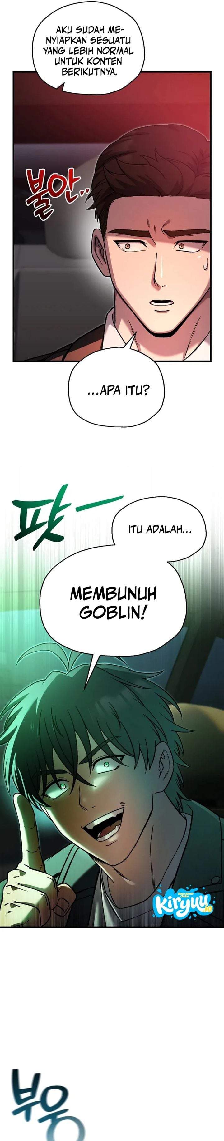 Solo Resurrection Chapter 95