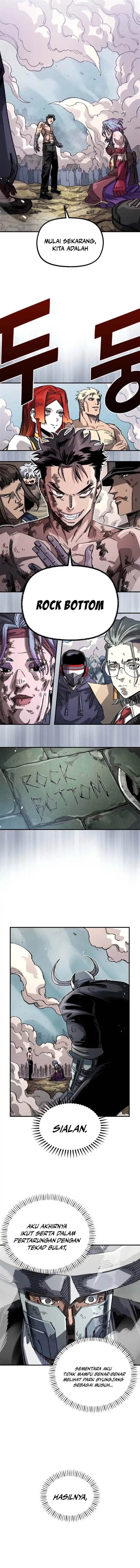 Reincarnation Of The Veteran Soldier Chapter 106