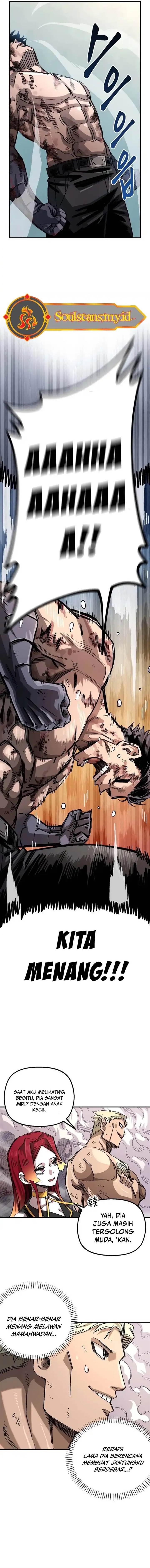 Reincarnation Of The Veteran Soldier Chapter 106